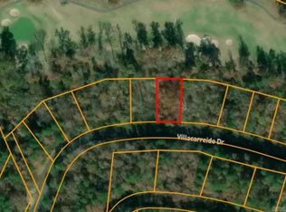 107 Villacarriedo Dr, Hot Springs Village, AR 71909