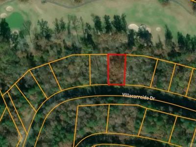 107 Villacarriedo Dr, Hot Springs Village, AR, 71909