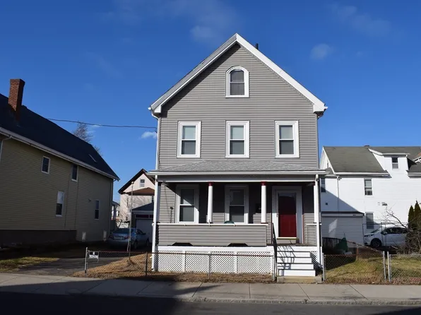 127 Russell St, Malden, MA 02148