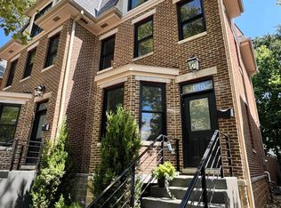 1016 Neil Ave, Columbus, OH 43201
