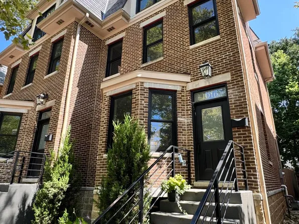 1016 Neil Ave, Columbus, OH 43201
