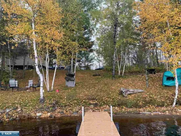 2275 Loon Point Dr, Makinen, MN 55763