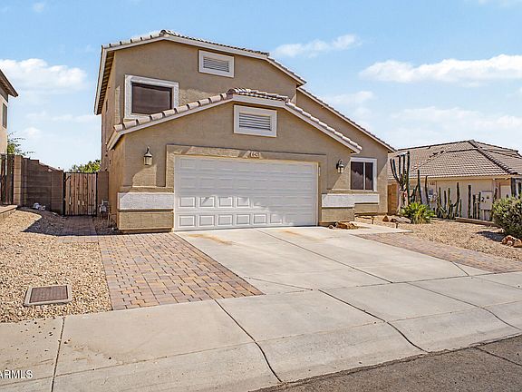 3rd image of 6421 W LARIAT Lane