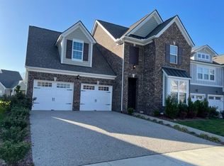 1036 Crisp Springs Dr, Franklin, TN 37064