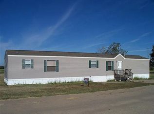 123 Darcie Dr, Hays, KS 67601