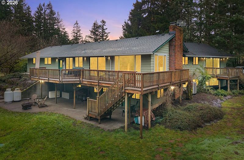 1st image of 24470 NW Hansen Rd