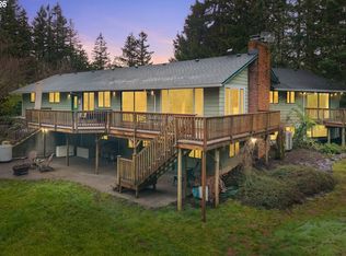 24470 NW Hansen Rd, North Plains, OR 97133