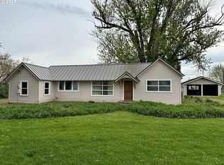 85477 Winesap Rd, Milton Freewater, OR 97862