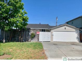 3023 Monroe St, Santa Clara, CA 95051