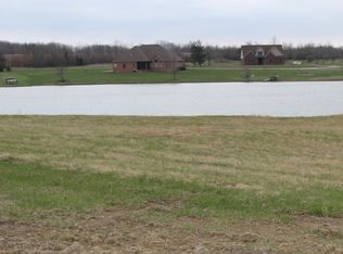 Lot 11 Spring Lake, Boonville, IN 47601
