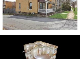 17 S State St, Du Bois, PA 15801