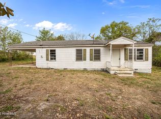 11351 James B White Hwy N, Clarkton, NC 28433