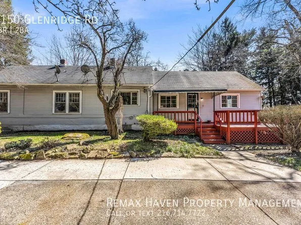 2150 Glenridge Rd, Euclid, OH 44117