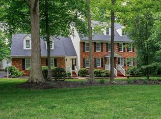 13900 Beechwood Point Rd, Midlothian, VA 23112