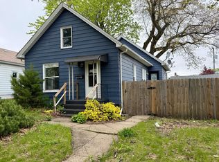 1814 Elston St, Michigan City, IN 46360