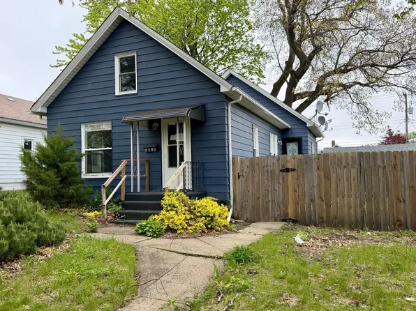 1814 Elston St, Michigan City, IN 46360