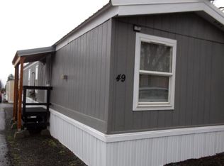 631 Preston Ave Trailer 49, Lewiston, ID 83501