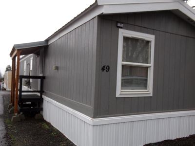 631 Preston Ave Trailer 49, Lewiston, ID, 83501