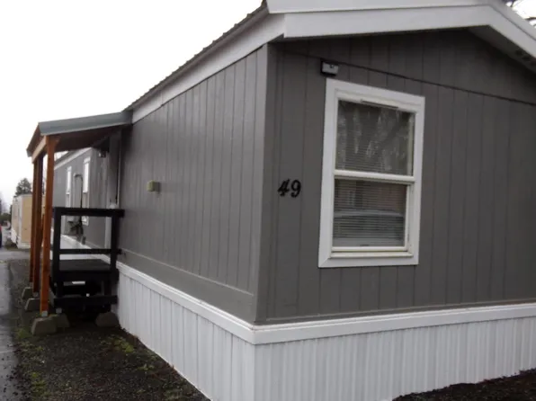 631 Preston Ave Trailer 49, Lewiston, ID 83501