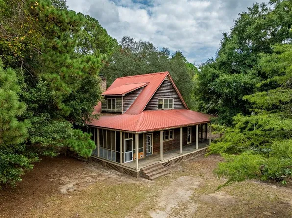 111 Sand Creek Rd, Tifton, GA 31793