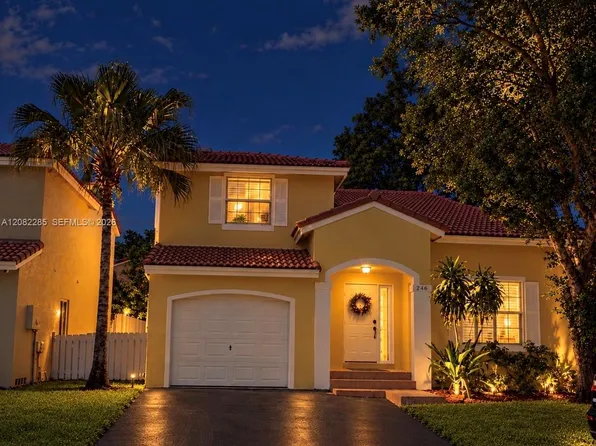 1246 NW 125th Ter, Fort Lauderdale, FL 33323