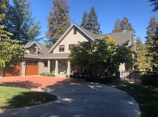 281 Cross Rd, Alamo, CA 94507