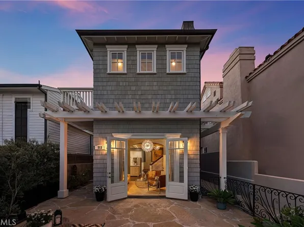 713 Larkspur Ave, Corona Del Mar, CA 92625