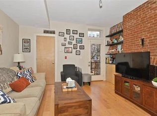 406 Grand St APT 2, Hoboken, NJ 07030