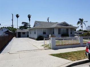 948 W 134th St, Compton, CA 90222