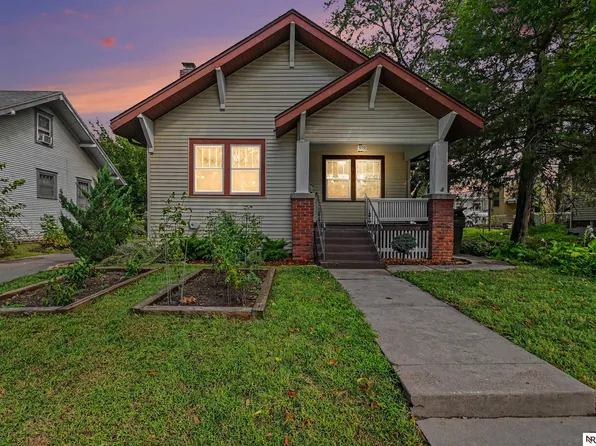 3918 Starr St, Lincoln, NE 68503