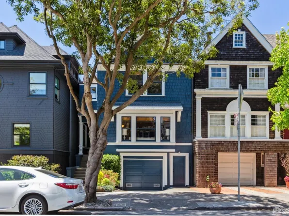 73 5th Ave, San Francisco, CA 94118