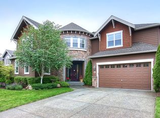 6610 Denny Peak Dr SE, Snoqualmie, WA 98065