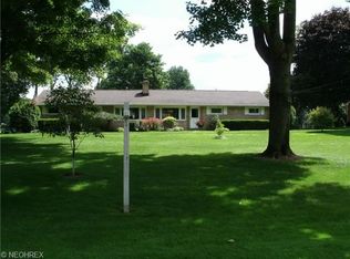 790 W Pidgeon Rd, Salem, OH 44460