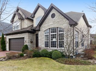 907 Red Oak Dr, Western Springs, IL 60558