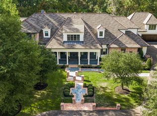 14 Peony Springs Ct, Spring, TX 77382