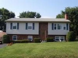 22 Mill Stone Dr, Verona, VA 24482