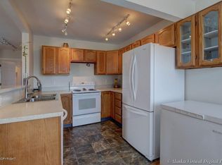 1125 Fred Cir, Anchorage, AK 99515