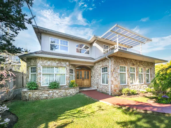 9731 Alberta Rd, Richmond, BC V6Y 1T7