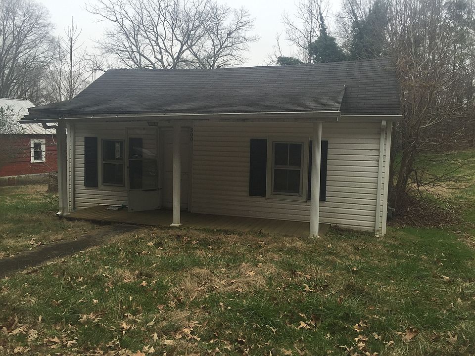 500 Stephens St, Danville, VA 24541 Zillow