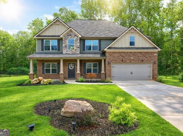 269 Baumgard Way, Locust Grove, GA 30248