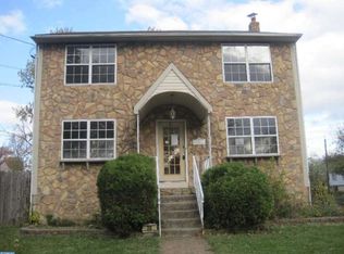 20 Clinton St, Westville, NJ 08093