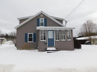 610 N Main St, Youngsville, PA 16371