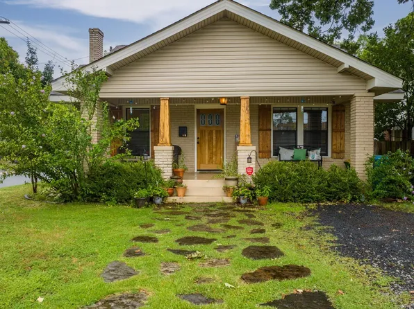 501 Johnson St, Little Rock, AR 72205