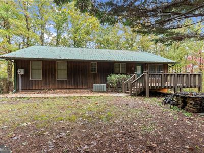 488 Highway 75, Cleveland, GA, 30528