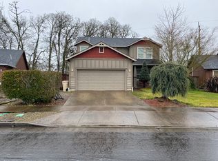 553 Fairmont Dr NE, Albany, OR 97322