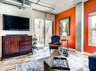 2229 Blake St #306, Denver, CO 80205