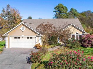 601 Crestwicke Ln, Knoxville, TN 37934