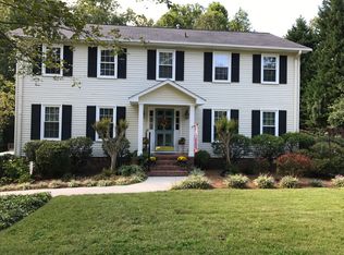 125 Woody Creek Rd, Greer, SC 29650