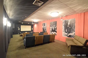 Rented by J Misrahi Realty Corp