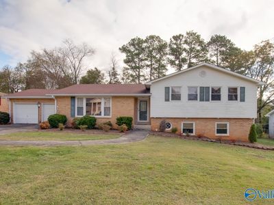 7627 Fleming Hills Dr SW, Huntsville, AL, 35802